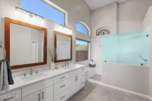 5352 E Thunder Hawk Rd, Cave Creek, AZ 85331 - Photo 14