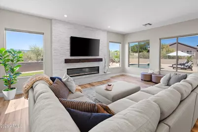 5352 E Thunder Hawk Road, Cave Creek, AZ 85331 - Photo 8