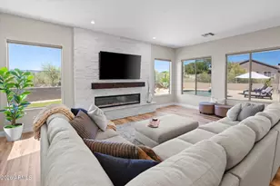 5352 E Thunder Hawk Rd, Cave Creek, AZ 85331 - Photo 8