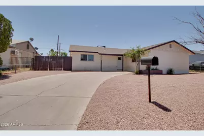 6425 W Rose Lane, Glendale, AZ 85301 - Photo 2