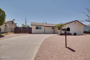 6425 W Rose Ln, Glendale, AZ 85301 - Photo 2