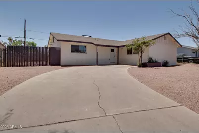 6425 W Rose Lane, Glendale, AZ 85301 - Photo 1