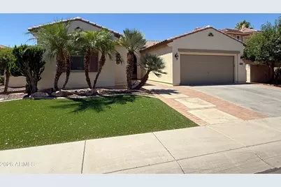 3695 E Bartlett Way, Chandler, AZ 85249 - Photo 2