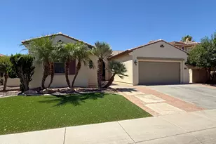 3695 E Bartlett Way, Chandler, AZ 85249 - Photo 2