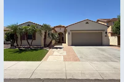 3695 E Bartlett Way, Chandler, AZ 85249 - Photo 1