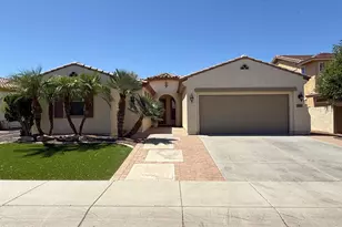 3695 E Bartlett Way, Chandler, AZ 85249 - Photo 1
