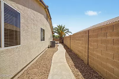 3661 E Thunderheart Trail, Gilbert, AZ 85297 - Photo 24