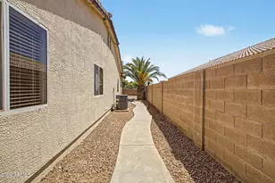 3661 E Thunderheart Trail, Gilbert, AZ 85297 - Photo 24