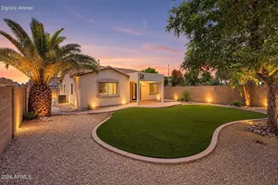 3661 E Thunderheart Trail, Gilbert, AZ 85297 - Photo 2