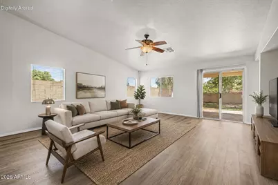 3661 E Thunderheart Trail, Gilbert, AZ 85297 - Photo 4