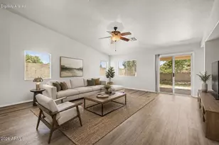 3661 E Thunderheart Trail, Gilbert, AZ 85297 - Photo 4