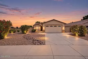 3661 E Thunderheart Trail, Gilbert, AZ 85297 - Photo 1