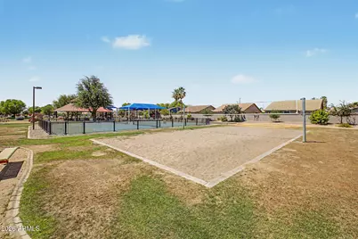 3661 E Thunderheart Trail, Gilbert, AZ 85297 - Photo 28