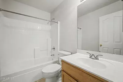 3661 E Thunderheart Trail, Gilbert, AZ 85297 - Photo 20
