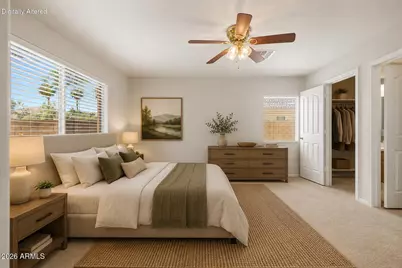 3661 E Thunderheart Trail, Gilbert, AZ 85297 - Photo 10