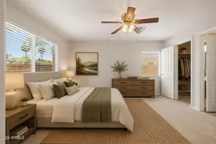 3661 E Thunderheart Trail, Gilbert, AZ 85297 - Photo 12