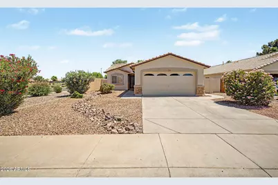 3661 E Thunderheart Trail, Gilbert, AZ 85297 - Photo 1