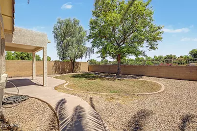 3661 E Thunderheart Trail, Gilbert, AZ 85297 - Photo 20