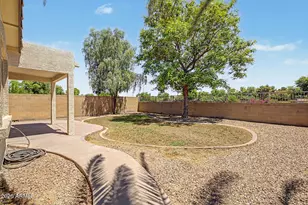 3661 E Thunderheart Trail, Gilbert, AZ 85297 - Photo 20