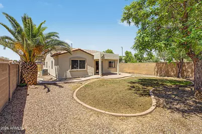 3661 E Thunderheart Trail, Gilbert, AZ 85297 - Photo 22
