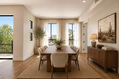 7126 E Osborn Road #2010, Scottsdale, AZ 85251 - Photo 2