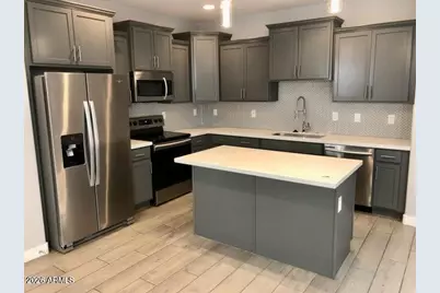 5538 S Keene --, Mesa, AZ 85212 - Photo 6