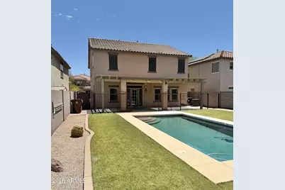 788 E Cowboy Cove Trail, San Tan Valley, AZ 85143 - Photo 26