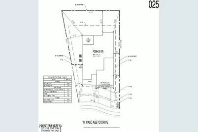 43030 W Palo Abeto Drive, Maricopa, AZ 85138 - Photo 4