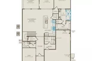 43030 W Palo Abeto Dr, Maricopa, AZ 85138 - Photo 2