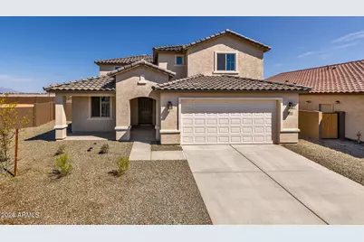 43030 W Palo Abeto Drive, Maricopa, AZ 85138 - Photo 1