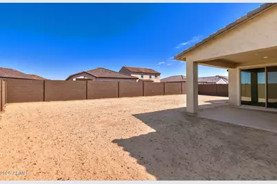 43030 W Palo Abeto Drive, Maricopa, AZ 85138 - Photo 34