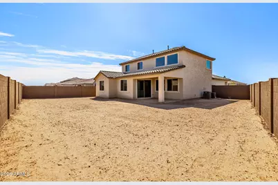 43030 W Palo Abeto Drive, Maricopa, AZ 85138 - Photo 32