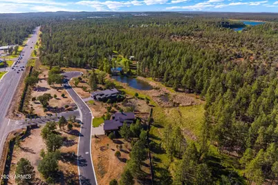 3449 NE Bear Mountain Drive Drive E #15, Pinetop-Lakeside, AZ 85929 - Photo 60
