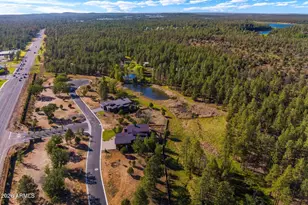 3449 NE Bear Mountain Dr Dr E, Pinetop-Lakeside, AZ 85929 - Photo 60