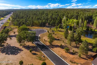 3449 NE Bear Mountain Drive Drive E #15, Pinetop-Lakeside, AZ 85929 - Photo 62