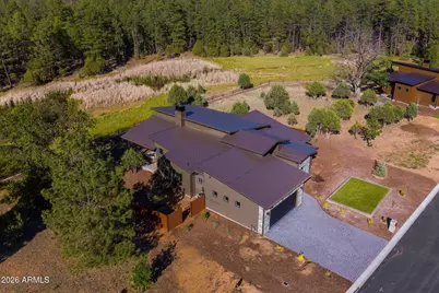 3449 NE Bear Mountain Drive Drive E #15, Pinetop-Lakeside, AZ 85929 - Photo 52