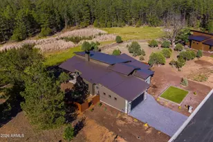 3449 NE Bear Mountain Dr Dr E, Pinetop-Lakeside, AZ 85929 - Photo 52