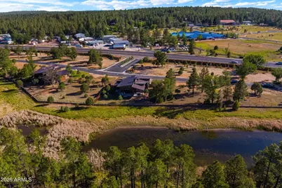 3449 NE Bear Mountain Drive Drive E #15, Pinetop-Lakeside, AZ 85929 - Photo 56