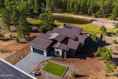 3449 NE Bear Mountain Drive Drive E #15, Pinetop-Lakeside, AZ 85929 - Photo 50