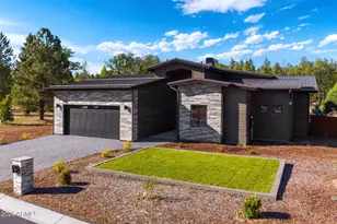 3449 NE Bear Mountain Dr Dr E, Pinetop-Lakeside, AZ 85929 - Photo 2