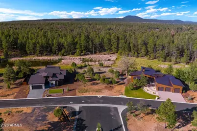 3449 NE Bear Mountain Drive Drive E #15, Pinetop-Lakeside, AZ 85929 - Photo 64