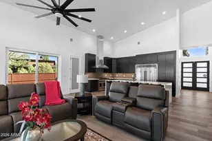 3449 NE Bear Mountain Dr Dr E, Pinetop-Lakeside, AZ 85929 - Photo 4