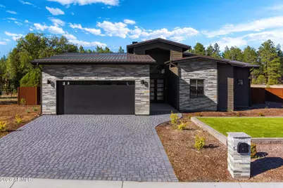 3449 NE Bear Mountain Drive Drive E #15, Pinetop-Lakeside, AZ 85929 - Photo 1