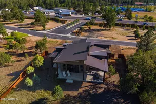 3449 NE Bear Mountain Dr Dr E, Pinetop-Lakeside, AZ 85929 - Photo 54