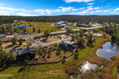 3449 NE Bear Mountain Drive Drive E #15, Pinetop-Lakeside, AZ 85929 - Photo 58