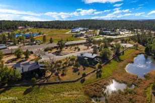 3449 NE Bear Mountain Dr Dr E, Pinetop-Lakeside, AZ 85929 - Photo 58
