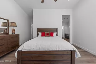 3449 NE Bear Mountain Dr Dr E, Pinetop-Lakeside, AZ 85929 - Photo 44
