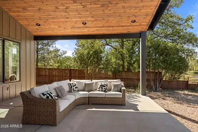 3449 NE Bear Mountain Drive Drive E #15, Pinetop-Lakeside, AZ 85929 - Photo 36