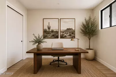 7126 E Osborn Road #1005, Scottsdale, AZ 85251 - Photo 4
