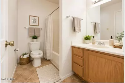 5757 W Eugie Avenue #2116, Glendale, AZ 85304 - Photo 8